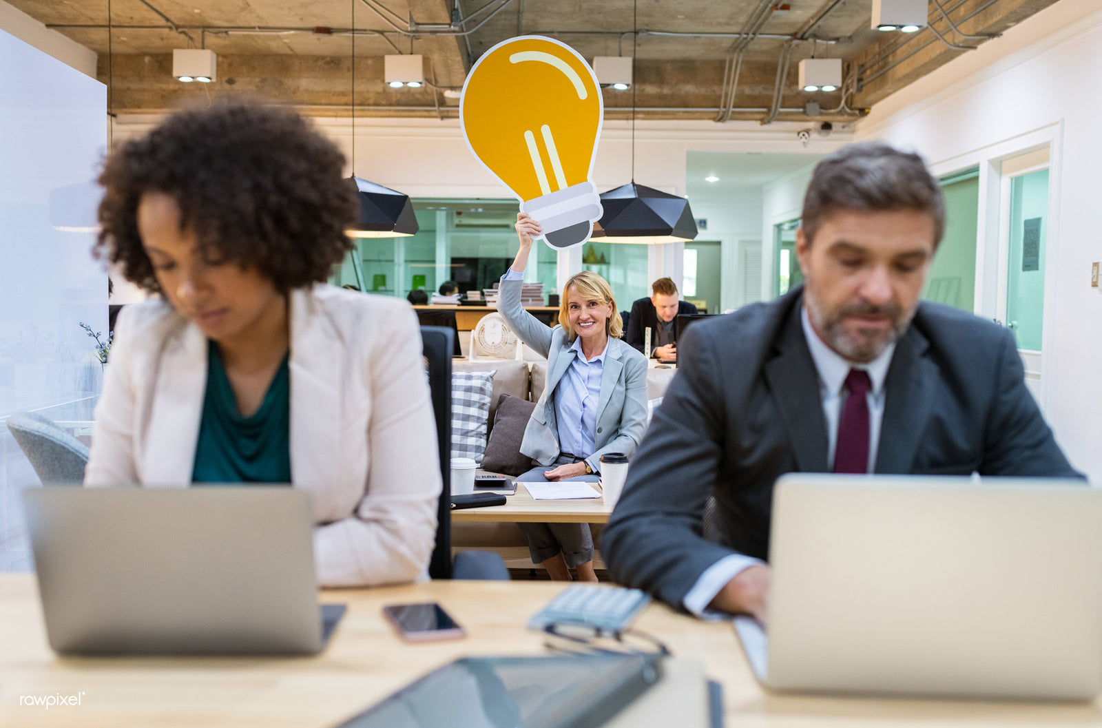 Boost Employee Morale. It Matters. Here's Why (and How!)