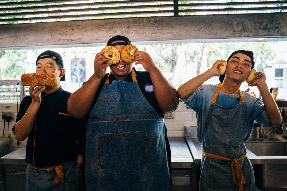 How Can Food Businesses Promote Better Camaraderie?