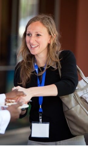 Holiday Networking: Why Connecting Matters & How To Get Started At Holiday Parties