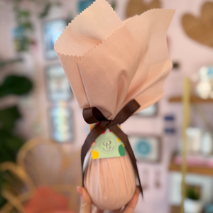 Salted Caramel Crunch