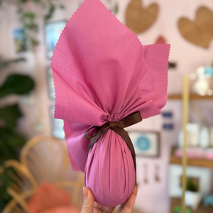 Raspberry Caramel & Dark Chocolate