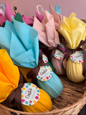 Cocada - Coconut Dream