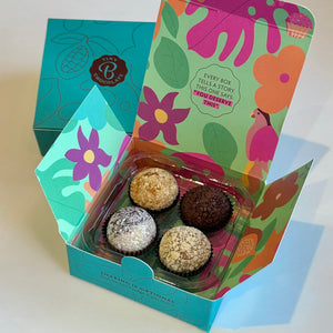 A Valentine’s Day Limited Edition