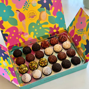 BOSSA - Classic Brigadeiro Collection