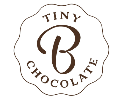 tinyB chocolate