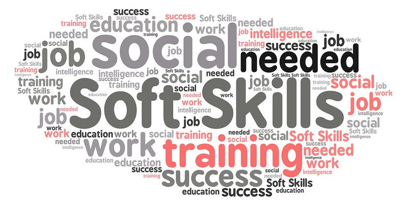 know what soft skills to enhance