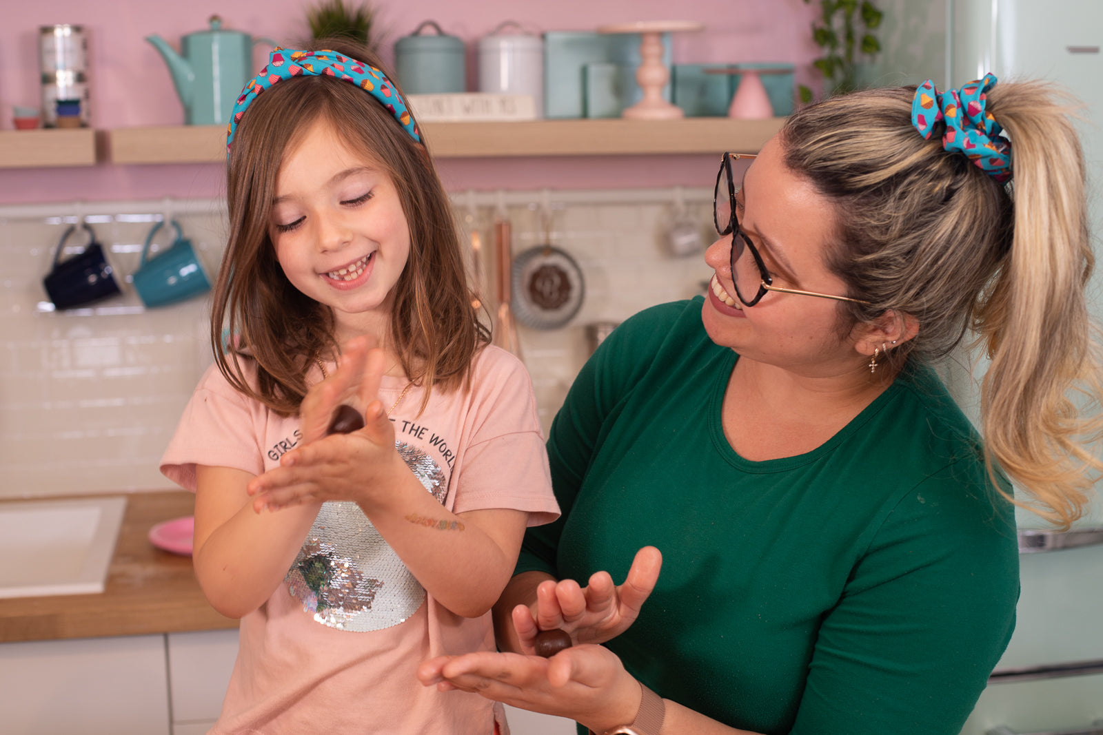 tinyB Chocolate Brigadeiros and Brazilian-owned Startups