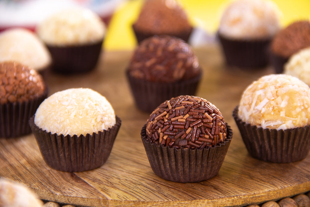 The History of the Brigadeiro