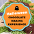 holiday halloween chocolate making experience