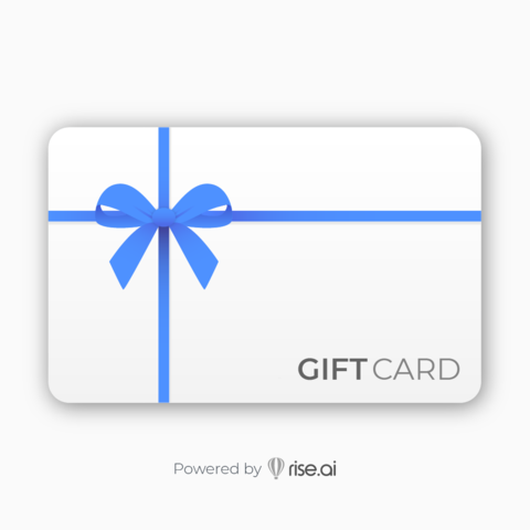 Gift Cards