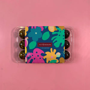 SAUDADE - Milk Chocolate Lovers' Collection