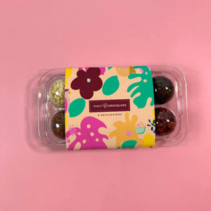 BOSSA -  Classic Brigadeiro Collection