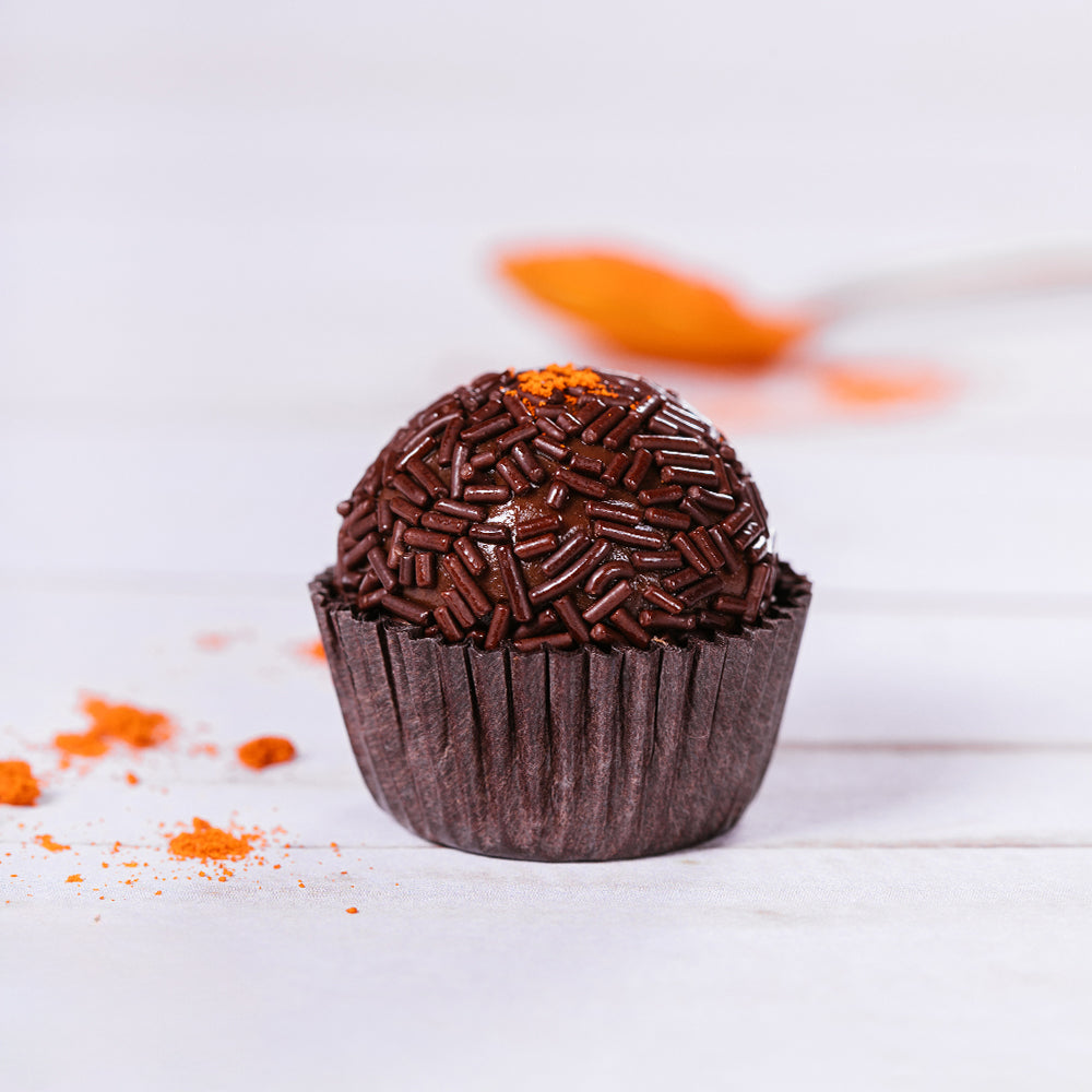 Brigadeiro Party Box