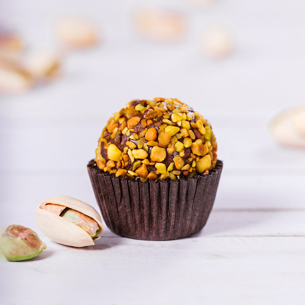 Brigadeiro Party Box