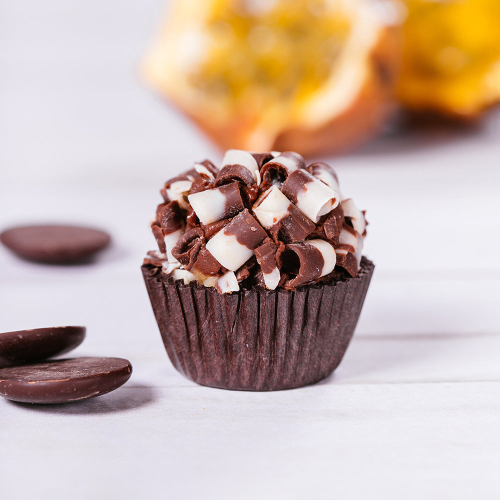 Brigadeiro Party Box