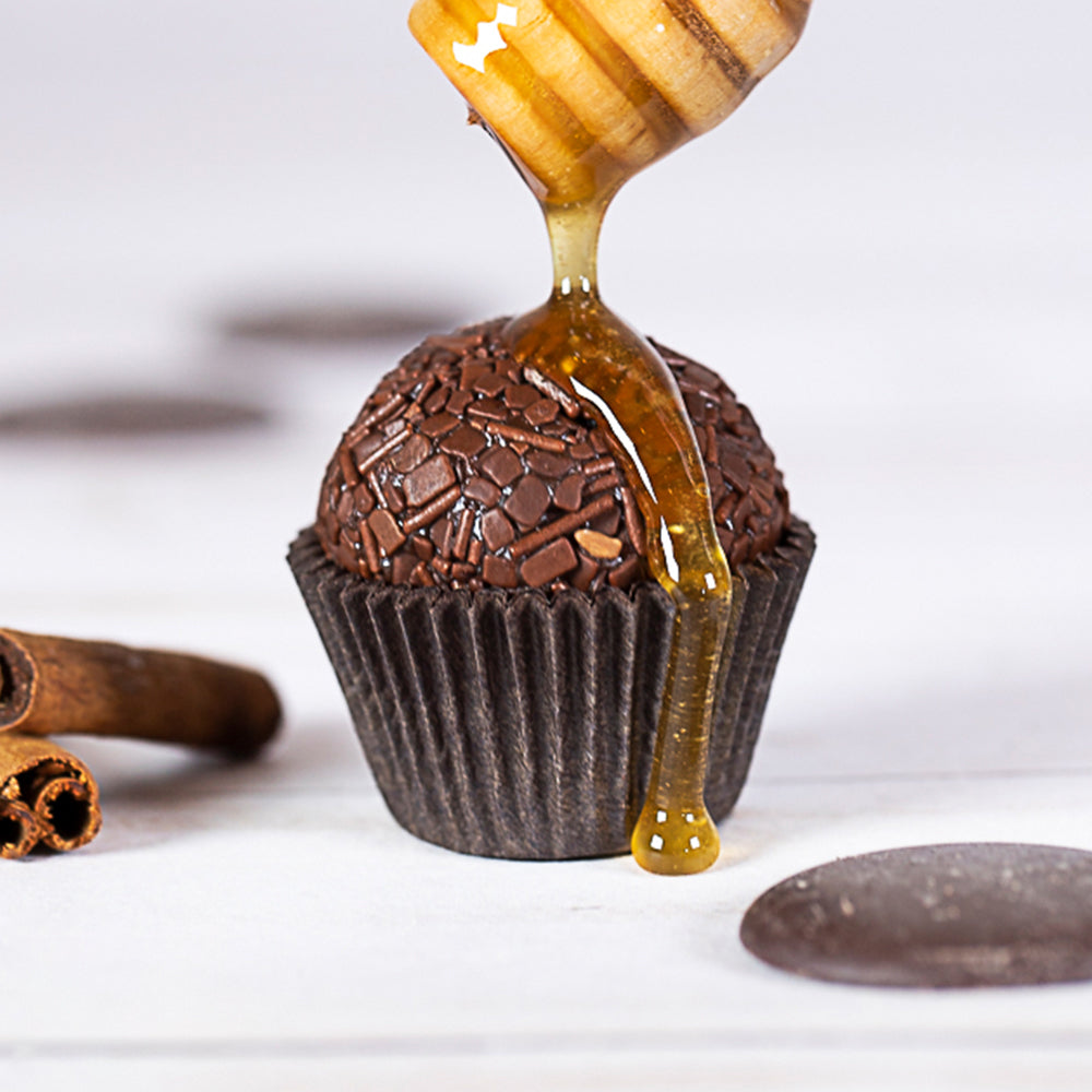 Brigadeiro Party Box