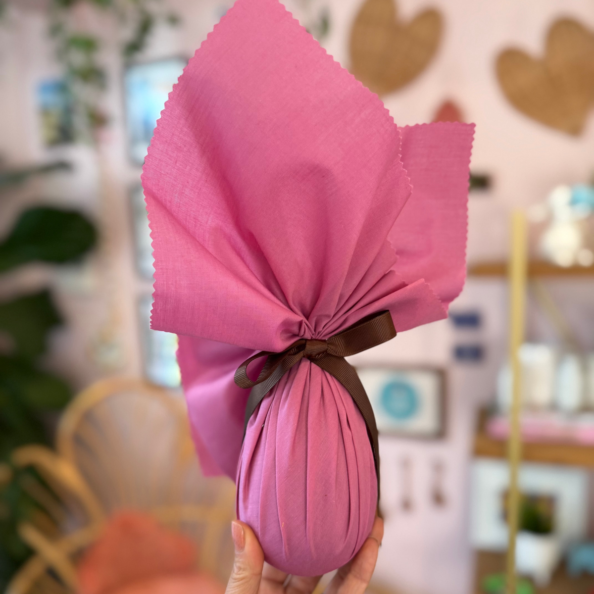 Raspberry Caramel & Dark Chocolate