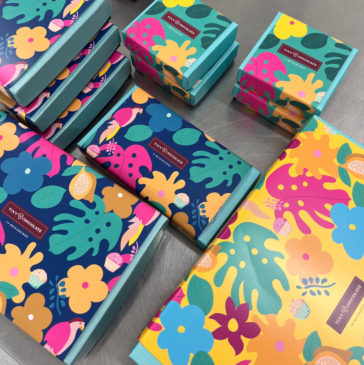 MIMO - Renata's Favorites - Curated By Our Founder