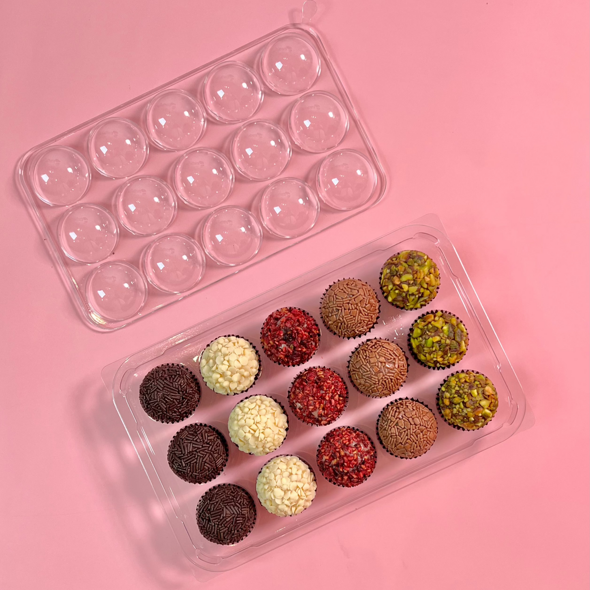 CAFUNE - Brunch Collection