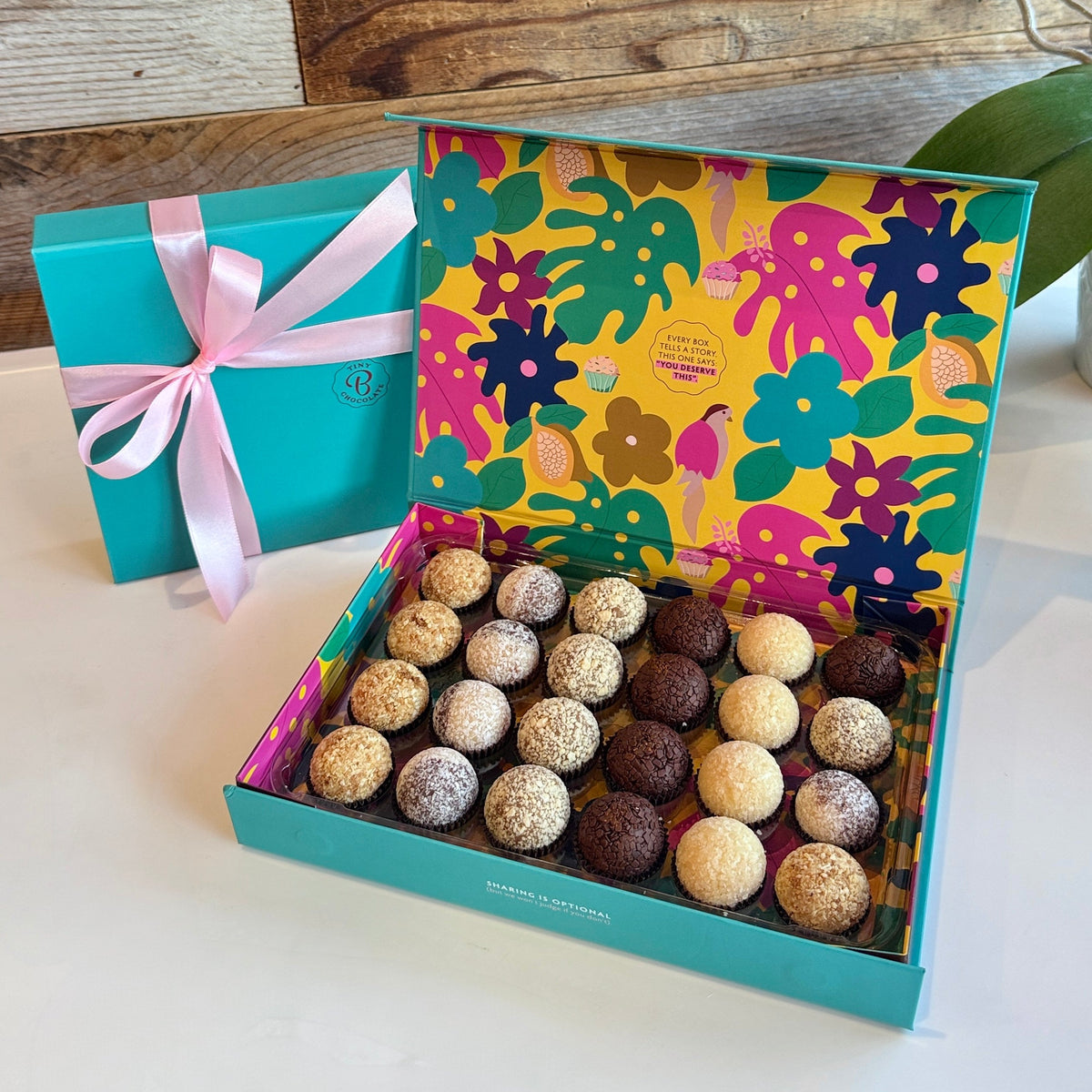 A Valentine’s Day Limited Edition