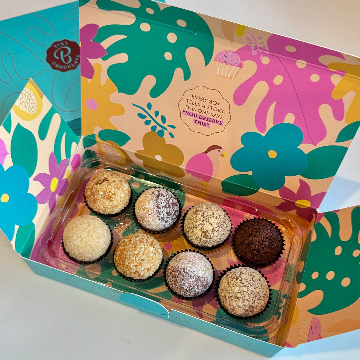 A Valentine’s Day Limited Edition