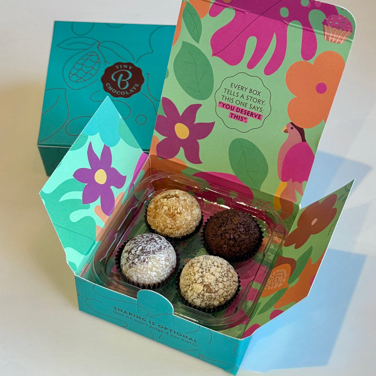 A Valentine’s Day Limited Edition