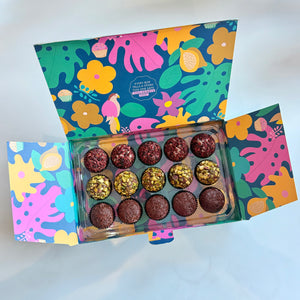SAUDADE - Milk Chocolate Lovers' Collection