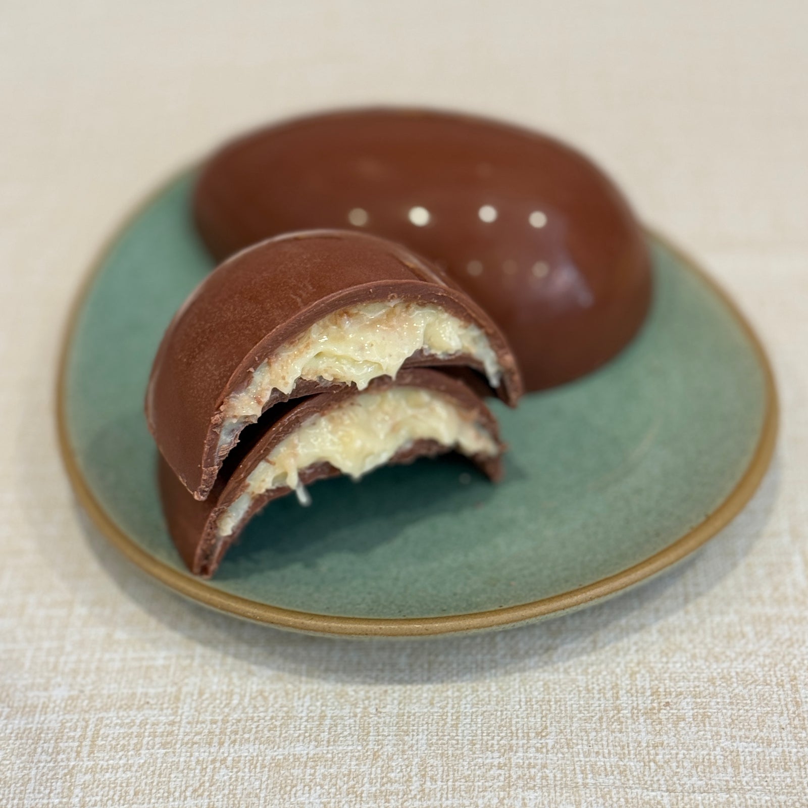 Cocada - Coconut Dream