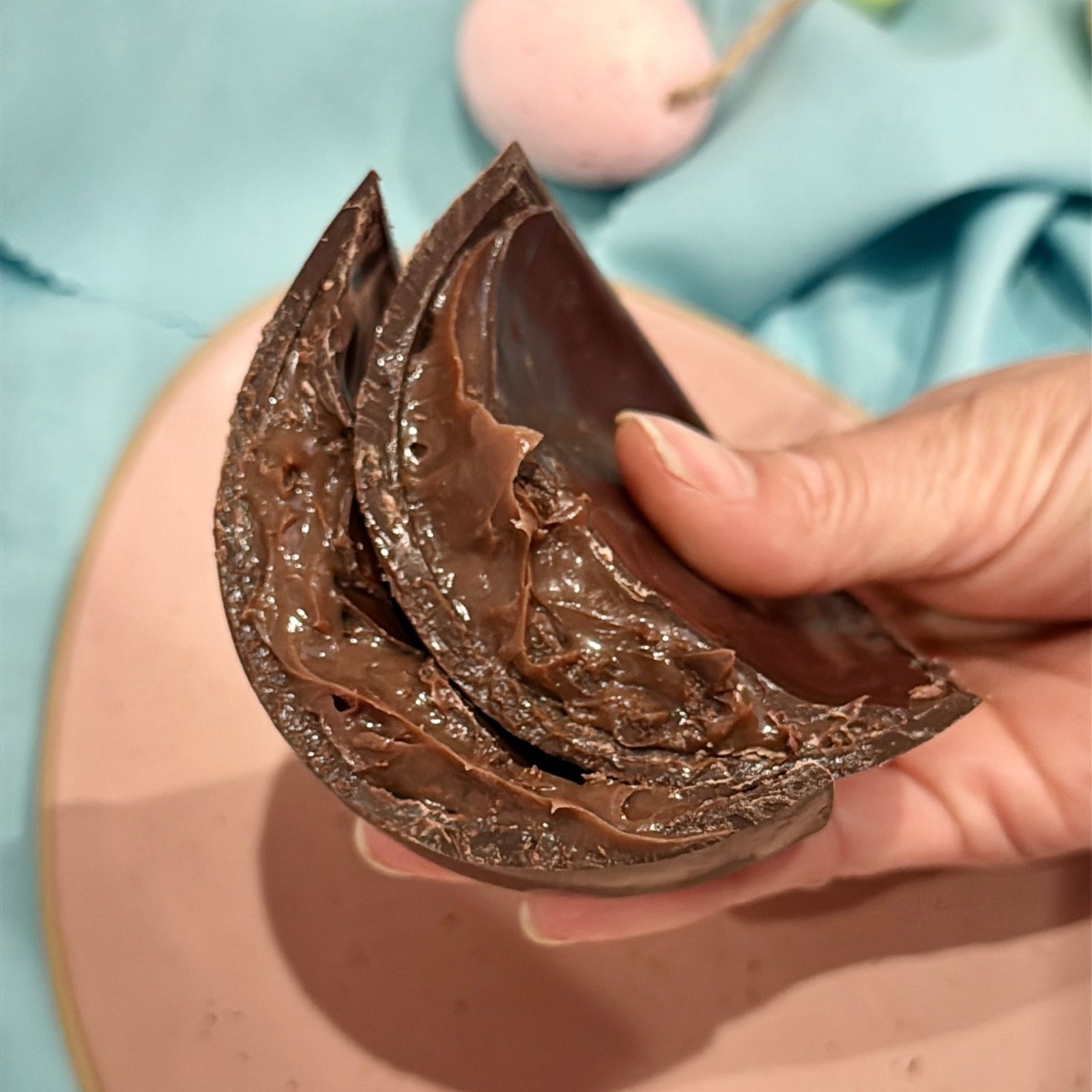 Double Chocolate - Brigadeiro