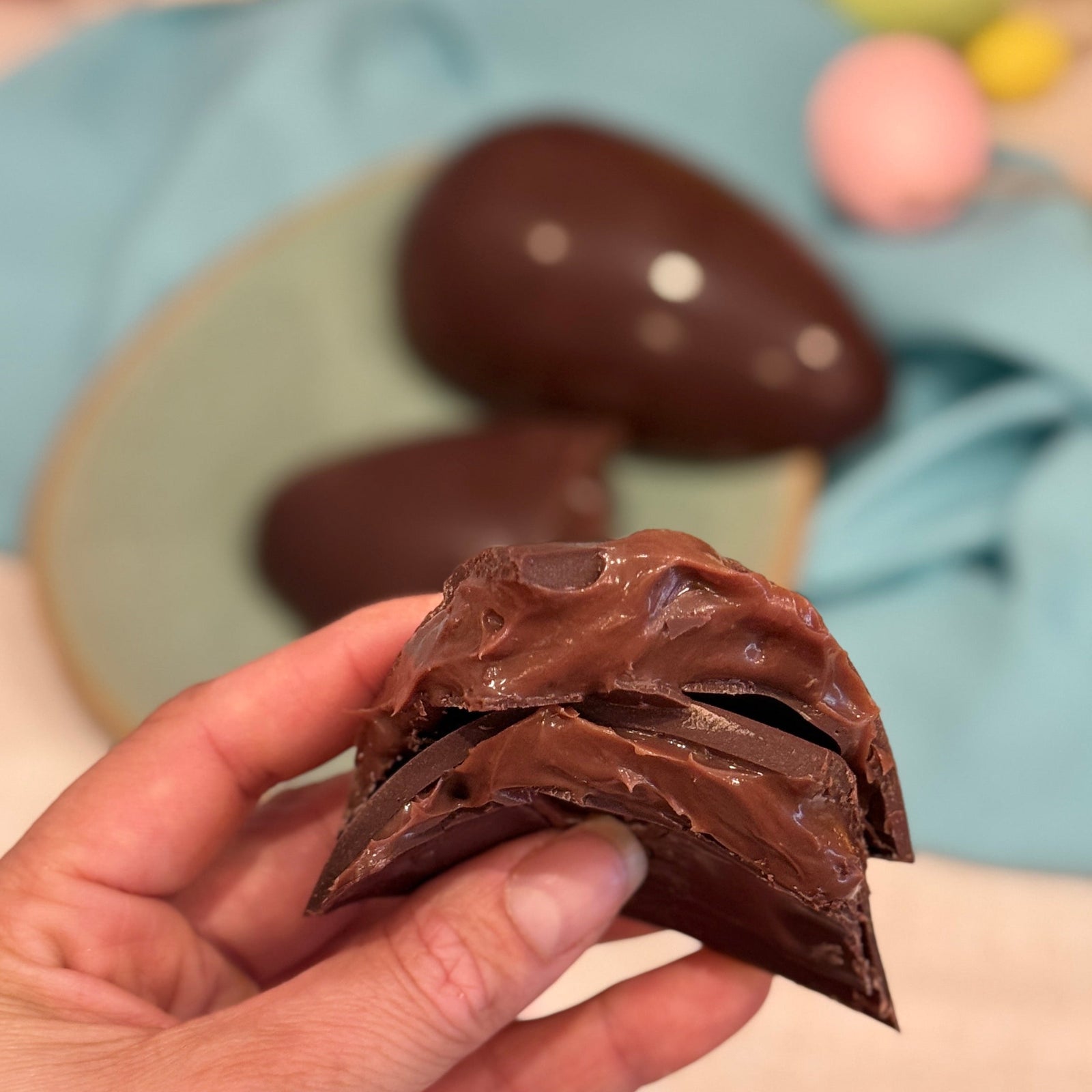 Double Chocolate - Brigadeiro