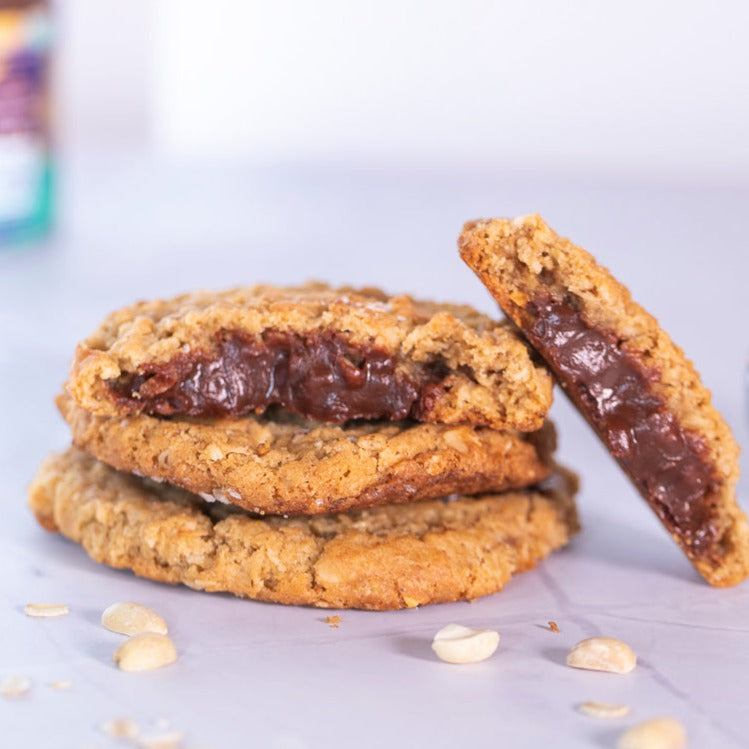 Cookie Party Box Deluxe - 20 Assorted LavaCookies