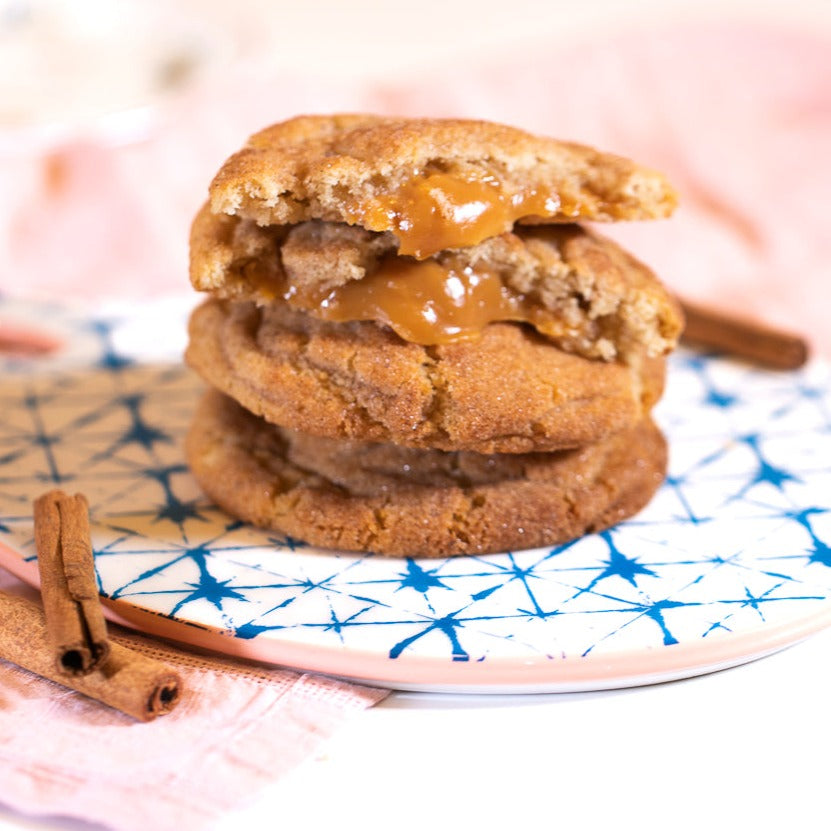 Cookie Party Box Deluxe - 20 Assorted LavaCookies