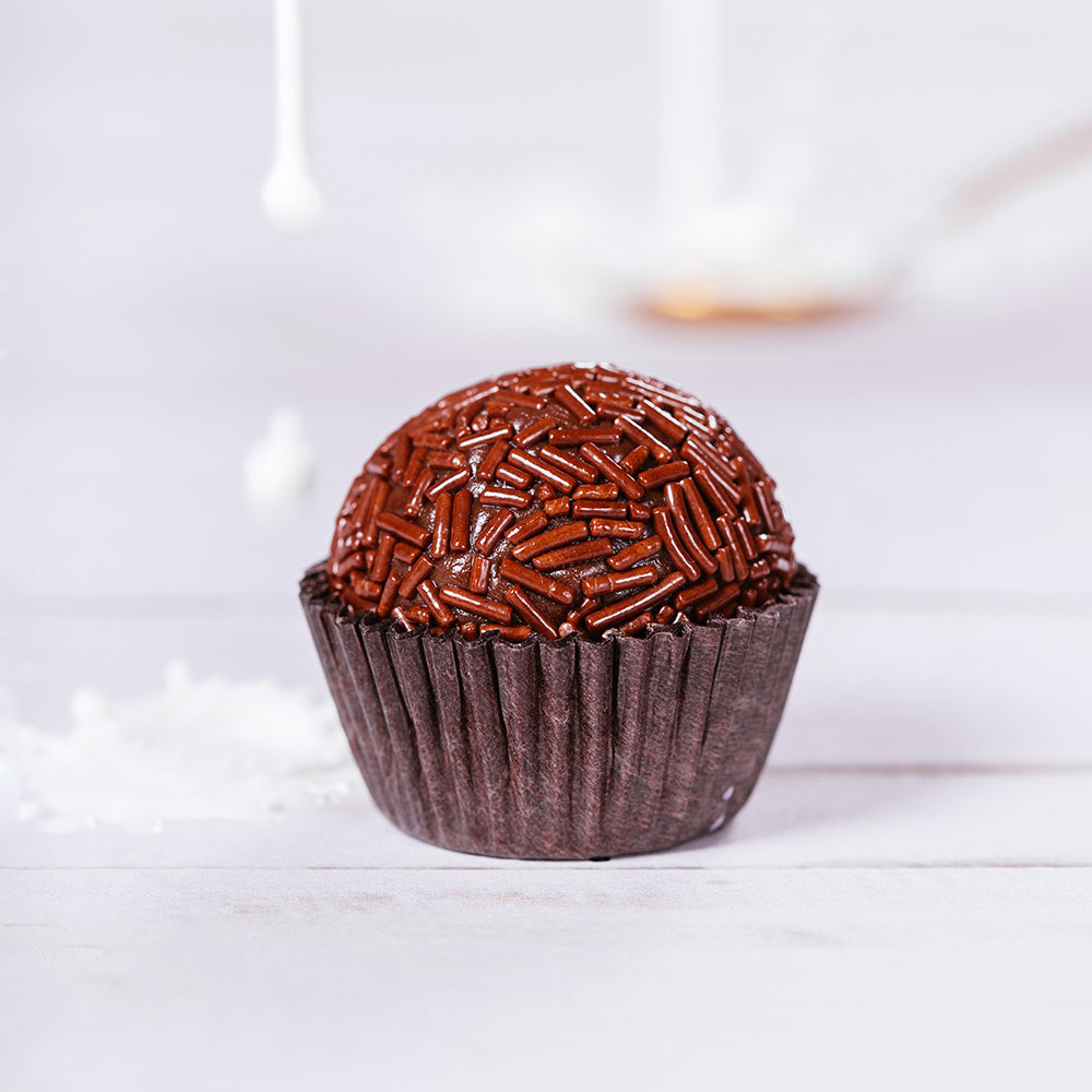 Brigadeiro Party Box