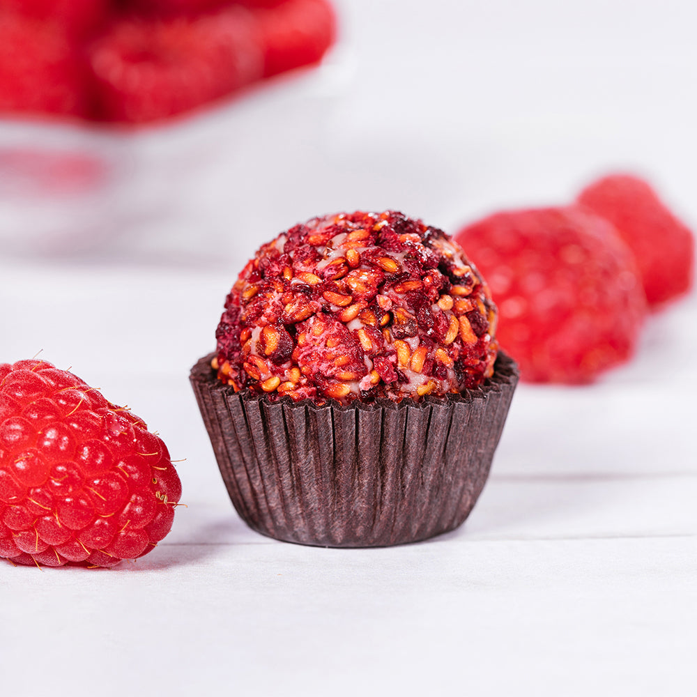 Brigadeiro Party Box