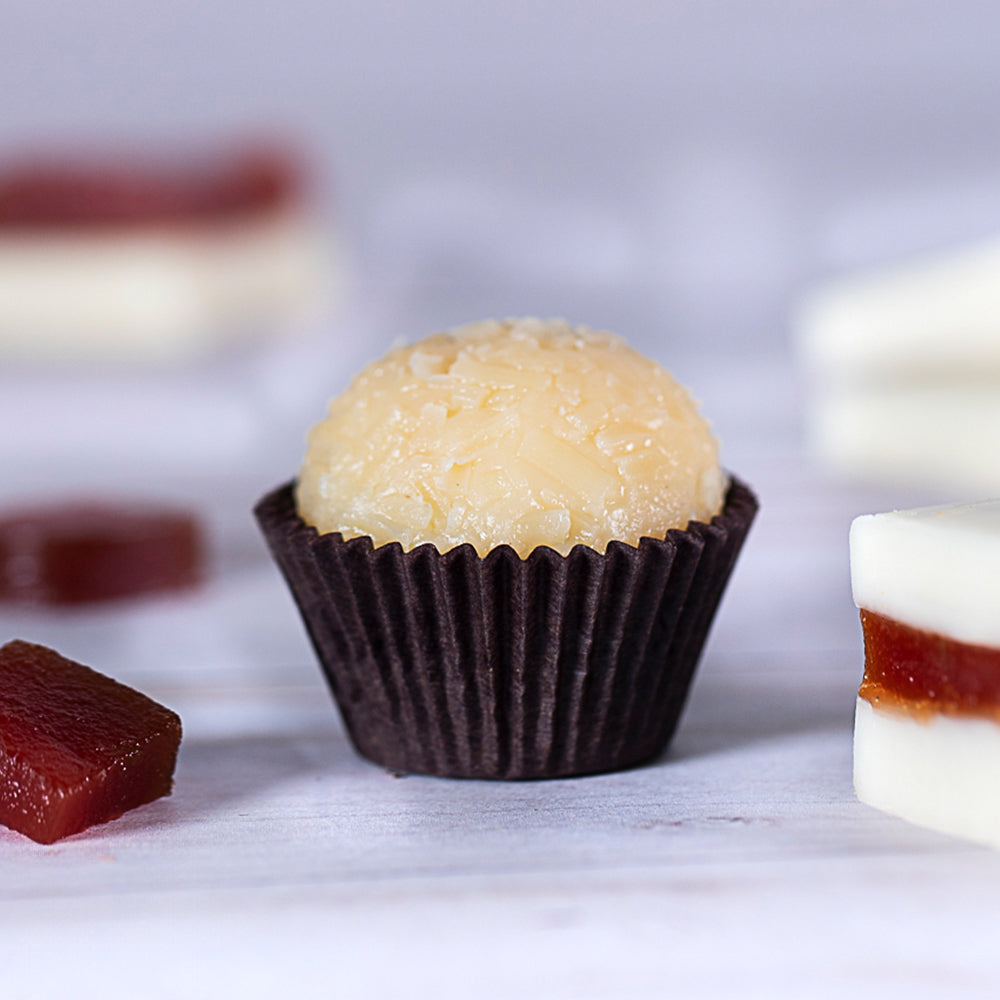Brigadeiro Party Box