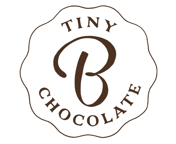 tinyB chocolate