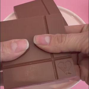 Dubai Chocolate Bar -  Made the tinyB Way