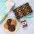 Father's Day - Dark Chocolate Lovers Selection