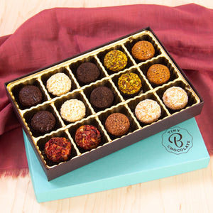Best Sellers Gift Collection - A Carnival of Flavors