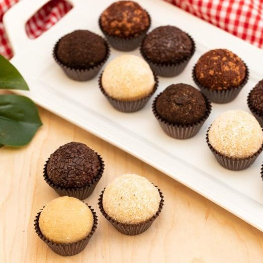 brigadeiro picnic collection 