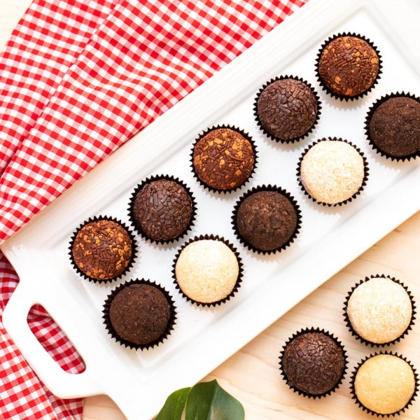 picnic collection top down view